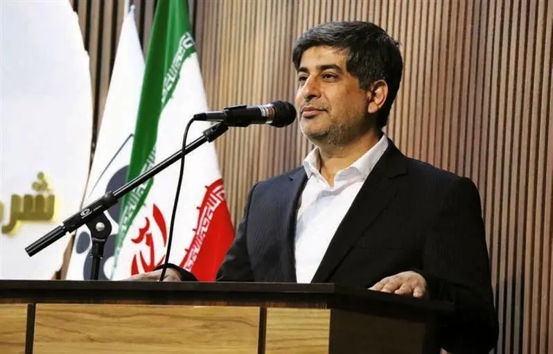 بازدید مدیرعامل گروه فولاد مبارکه از فرایند تکمیل پروژه ساخت فتوت‌خانه غدیر اصفهان

