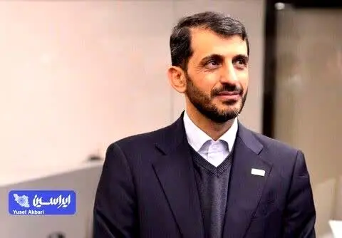 پیام تبریک مدیرعامل فولاد مبارکه به مناسبت سی و دومین سالروز بهره‌برداری شرکت
