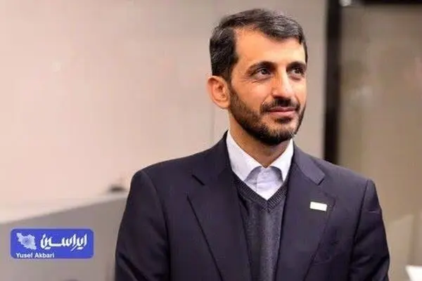 پیام تبریک مدیرعامل فولاد مبارکه به مناسبت سی و دومین سالروز بهره‌برداری شرکت
