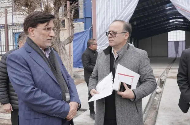 تولید ۷۰هزار لوازم خانگی جدید و اشتغال زایی ۳۰ نفری با افتتاح فاز توسعه وحدت تلاش کارا
