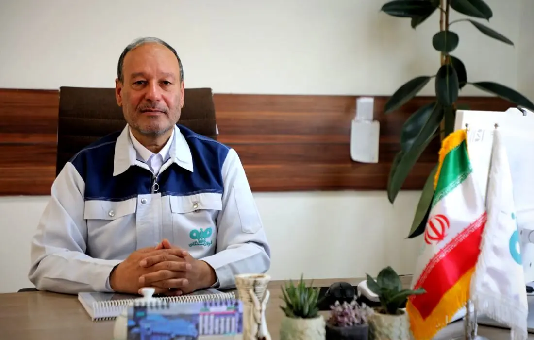 پایگاه مقاومت بسیج شهید سلیمانی فولاد سنگان،موفق ترین پایگاه قشری در ناحیه خواف
