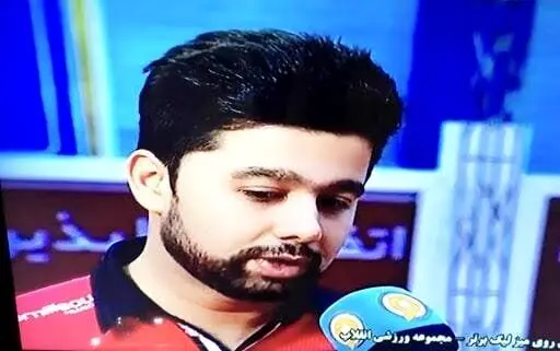 «کاظمی نژاد» سرمربی تیم تنیس روی میز پتروشیمی بندرامام شد
