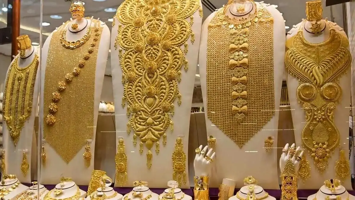 قیمت طلا (مثقال ۱۸ عیار، گرم ۱۸ عیار) جمعه ۲۵ خرداد ۱۴۰۳
