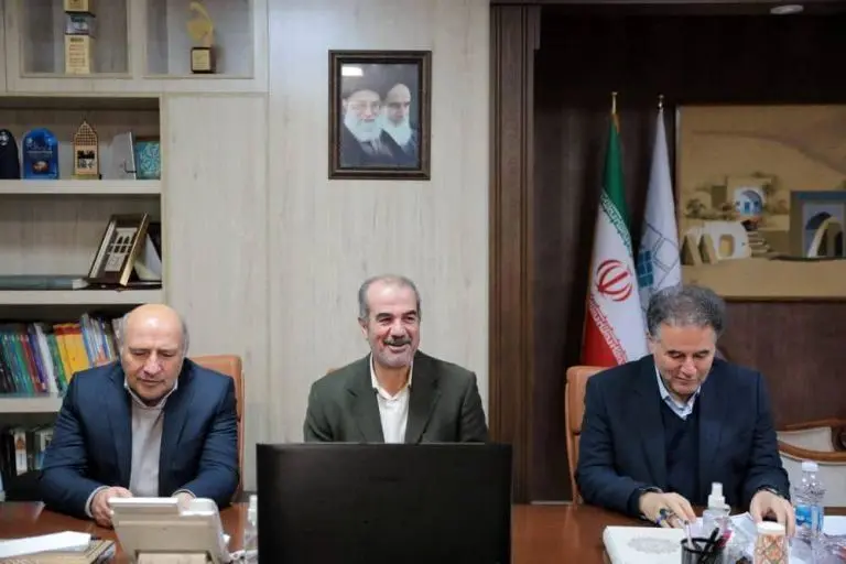 با ابلاغ طرح جامع ماکو، بازآفرینی شهری و توسعه متوازن در منطقه شتاب می‌گیرد
