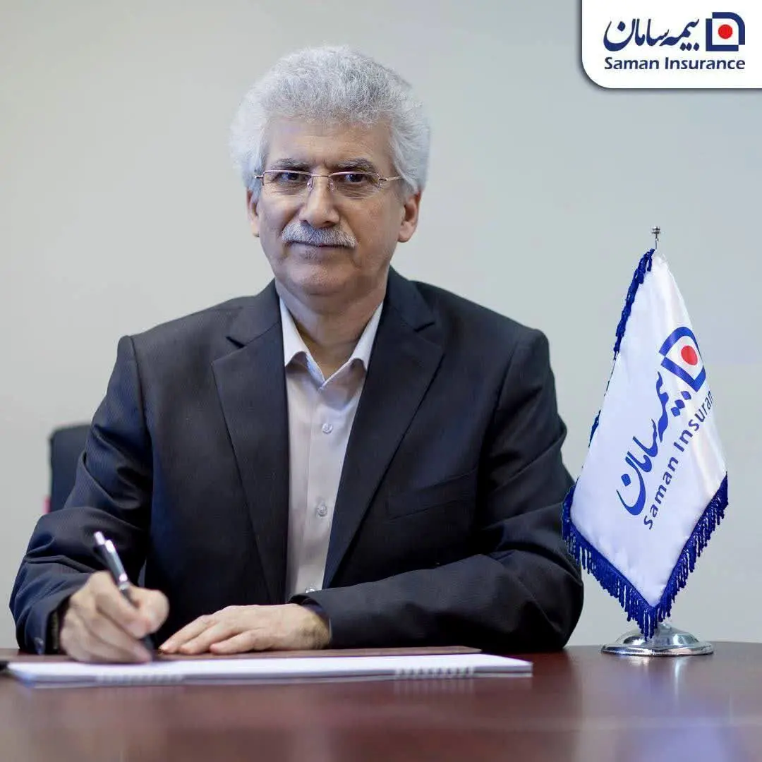 ️بیمه سامان مجوز صدور “بیمه‌نامه حق مالکیت ساختمان مسکونی” را دریافت کرد
