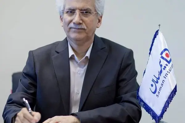 ️بیمه سامان مجوز صدور “بیمه‌نامه حق مالکیت ساختمان مسکونی” را دریافت کرد

