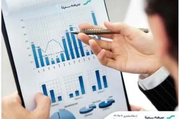 نگاهی به کارنامه بهاری بیمه سینا

