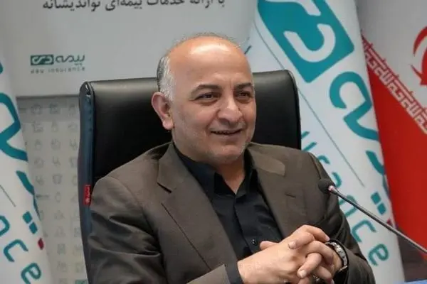 روایت تحول آرام اما عمیق بیمه دی در دوران مدیریت دکتر هادی عبداللهی
