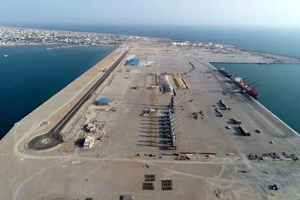 تاملی درباره همکاری بین چابهار و گوادر و خروج از چارچوب رهیافت رقابتی
