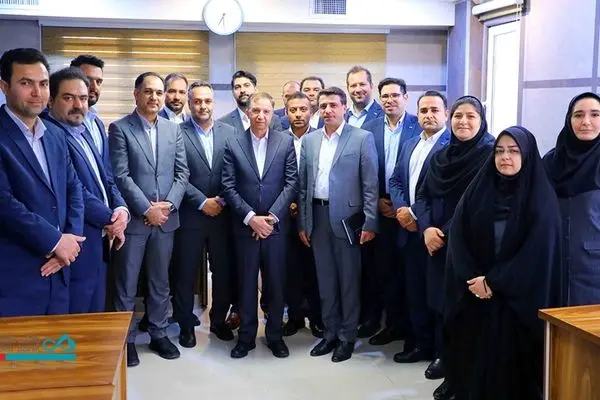 تحول آموزش در بانک دی با نگاه تحلیلی و رویکرد عملیاتی
