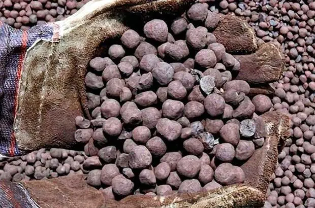 بررسی بازارهای سنگ آهن و مس در سال ۲۰۲۵ و نگاه تحلیلگران به آینده
