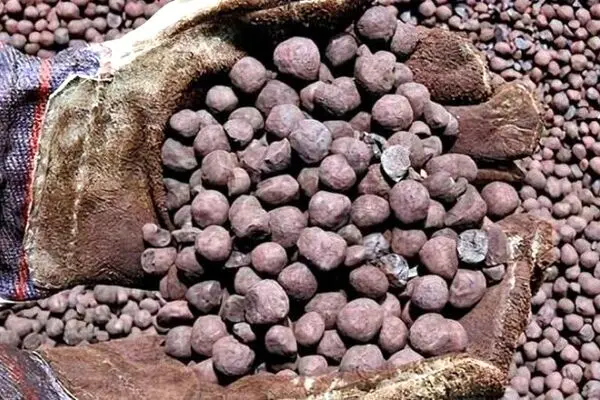 بررسی بازارهای سنگ آهن و مس در سال ۲۰۲۵ و نگاه تحلیلگران به آینده

