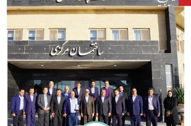 اعلام آمادگی بانک تجارت برای تامین مالی فاینانس طرح توسعه اروند
