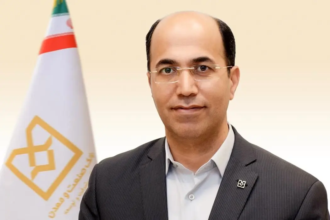 از برنامه تا عمل؛ روایت ۷ ماهه عملکرد مدیریت استانی آذربایجان شرقی بانک صنعت و معدن
