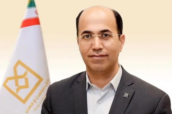 از برنامه تا عمل؛ روایت ۷ ماهه عملکرد مدیریت استانی آذربایجان شرقی بانک صنعت و معدن
