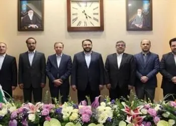 دکتر سیدمحمدمهدی احمدی به عنوان مدیر عامل بانک شهر ابقا شد
