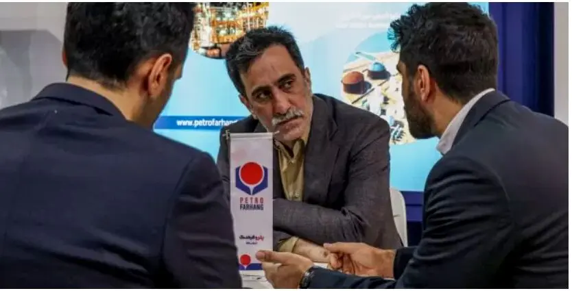 ویدئو|حرکت هدفمند پتروفرهنگ برای تکمیل زنجیره ارزش
