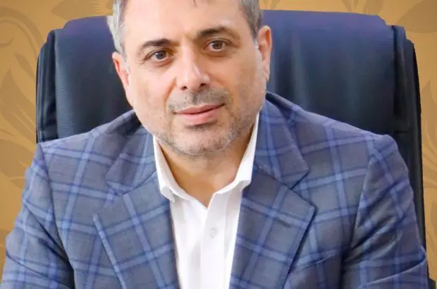 پیام تبریک دکتر بهاری فر مدیرعامل و نایب رئیس هیئت مدیره بیمه حکمت صبا به مناسبت روز ارتباطات و روابط‌عمومی
