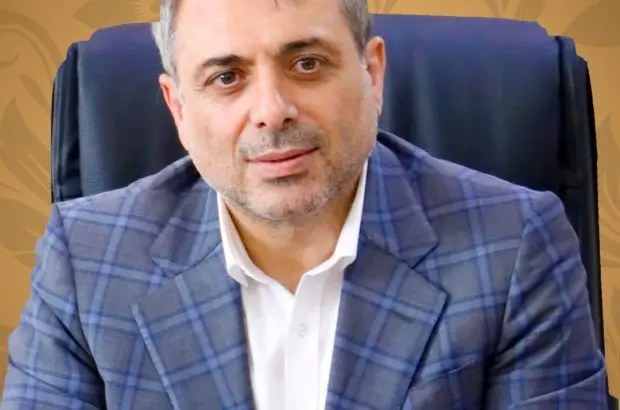 پیام تبریک دکتر بهاری فر مدیرعامل و نایب رئیس هیئت مدیره بیمه حکمت صبا به مناسبت روز ارتباطات و روابط‌عمومی
