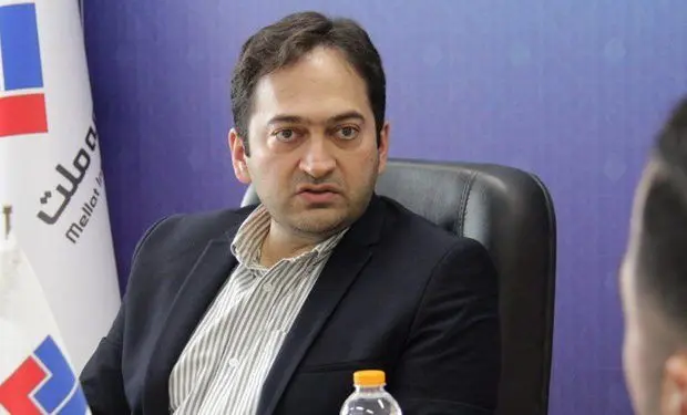 کارنامه درخشان بیمه ملت از رشد ۳۳۷ درصدی سود تا اخذ مجوز اتکایی از خارج