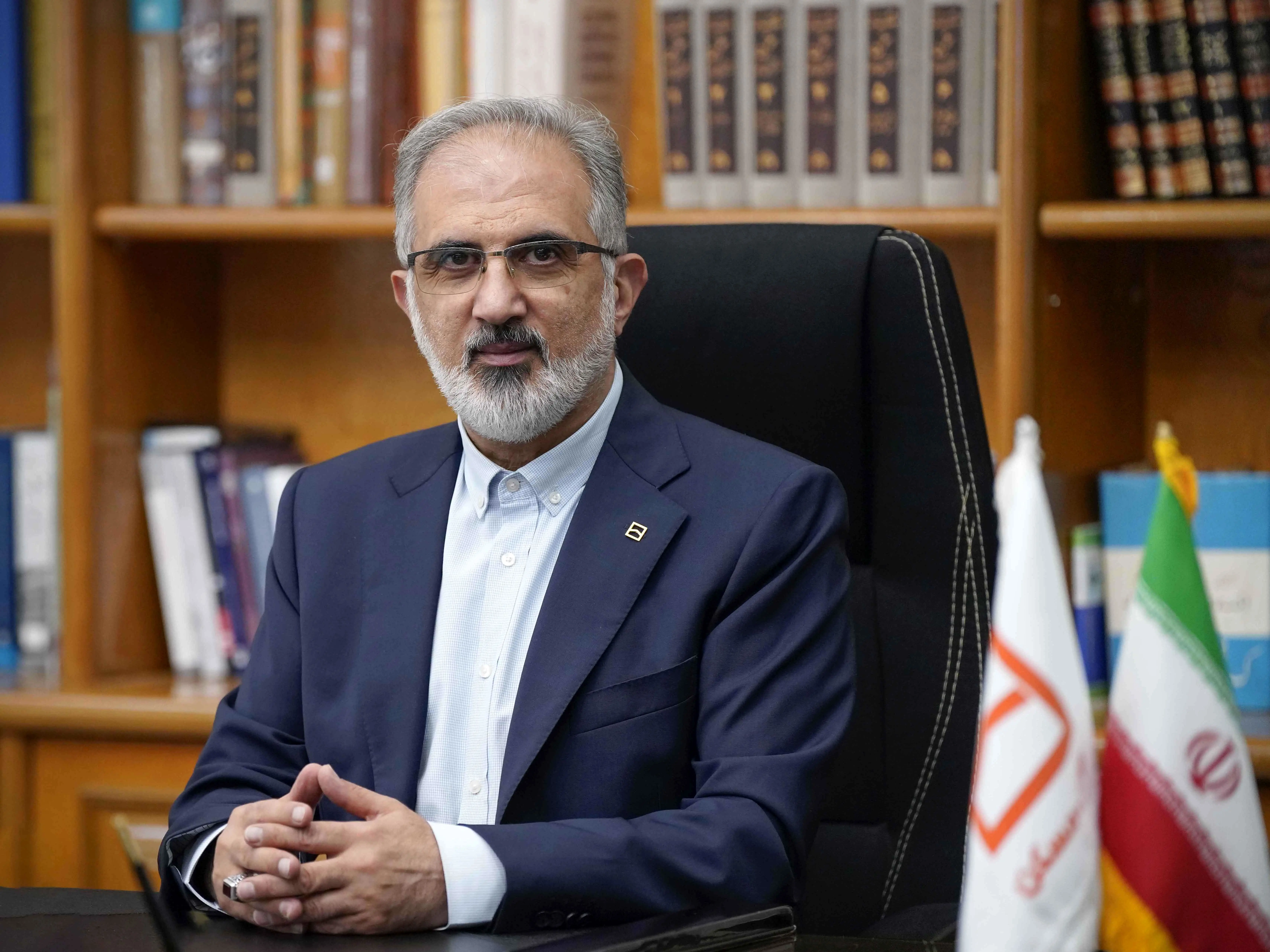 تعهد بانک مسکن به خانه‌دار شدن مردم؛ از سیاست‌گذاری تا اجرا/ تجربه و تخصص در اجرای پروژه‌های کلان ملی/ تحویل بیش از ۱۵۴ هزار واحد مسکونی به هموطنان
