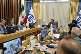 منافع شبکه فروش در راستای تامین منافع شرکت است