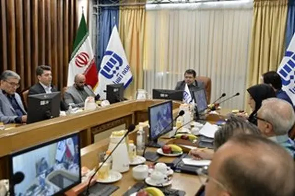 منافع شبکه فروش در راستای تامین منافع شرکت است
