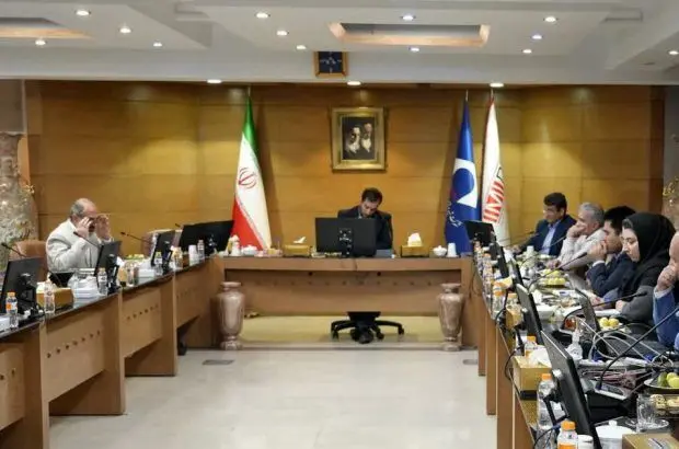 جرجانی: جهش تولید بدون مشارکت مردمی محقق نمی‌شود
