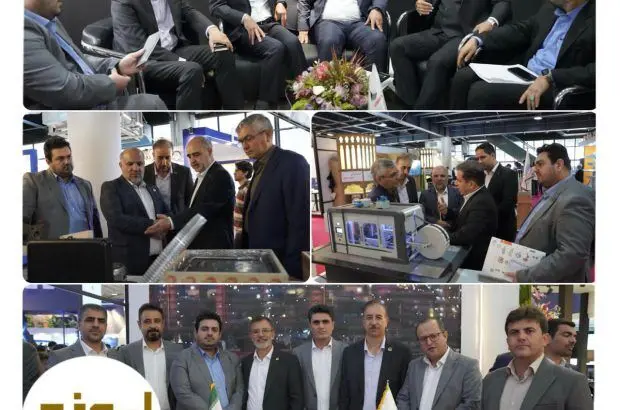 مدیرعامل پتروشیمی اروند در دیدار با مشتریان و شرکت‌های دانش‌بنیان و فناور: همه شرکت‌های داخلی مشاوران پتروشیمی اروند هستند
