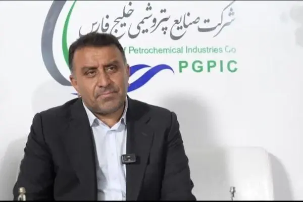 هلدینگ خلیج‌فارس، نقشی کلیدی در توسعه زنجیره ارزش دارد
