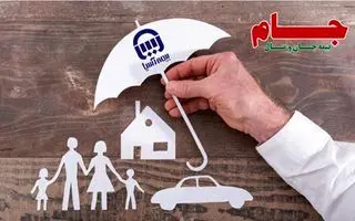 تضمین امنیت خانواده، یک‌بار برای همیشه!
