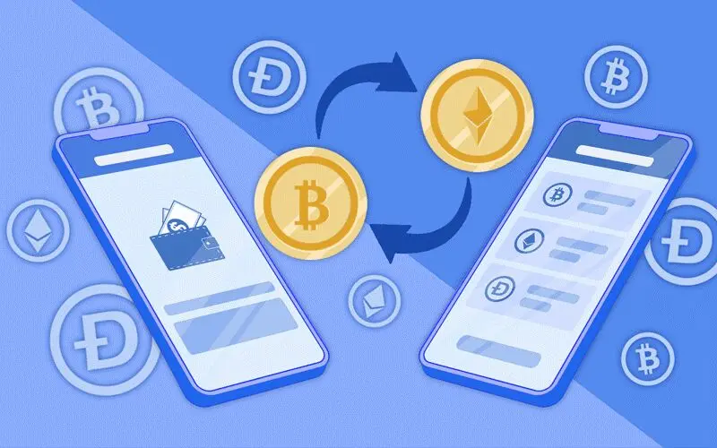 بررسی صرافی های ارز دیجیتال جایگزین: DEXها، CEXها، و فراتر از آن