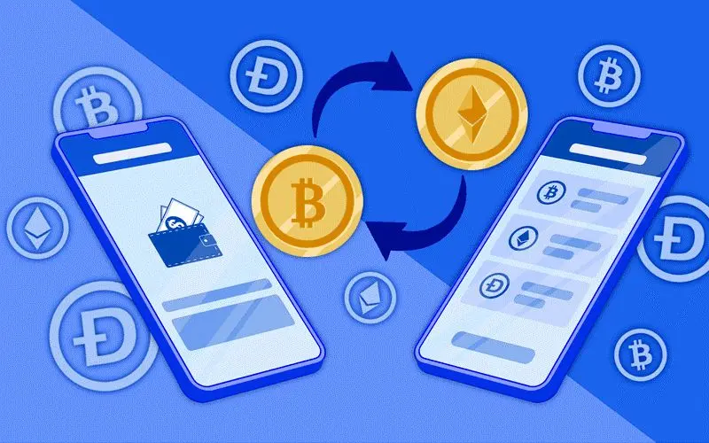 بررسی صرافی های ارز دیجیتال جایگزین: DEXها، CEXها، و فراتر از آن