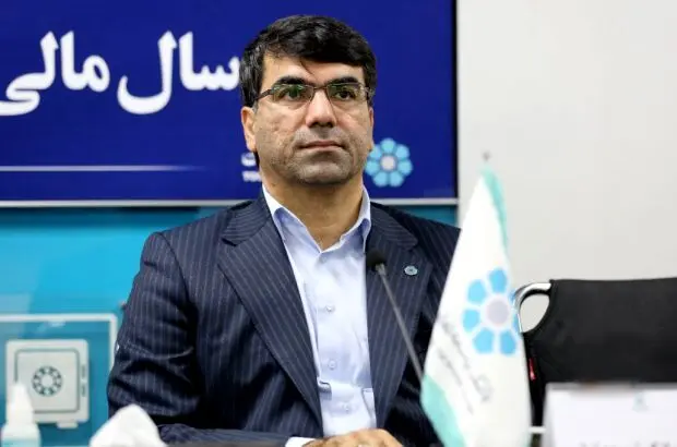 پیام مدیرعامل بانک توسعه تعاون به مناسبت هفته پژوهش
