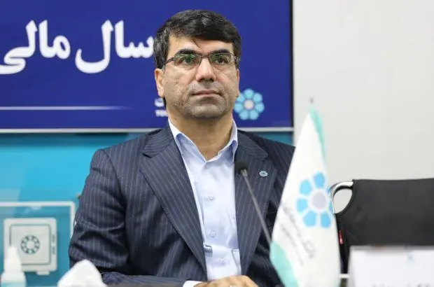 پیام مدیرعامل بانک توسعه تعاون به مناسبت هفته پژوهش

