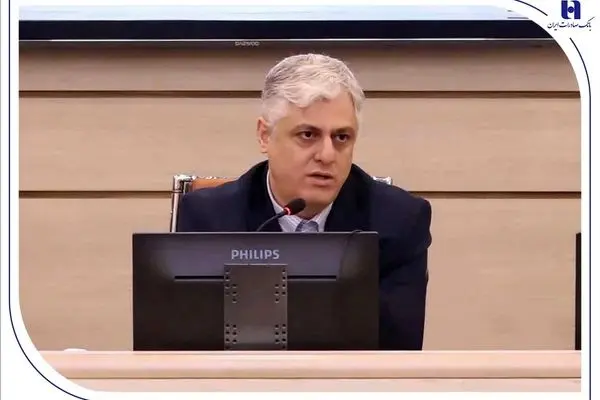 محمد وطن‌پور: مبارزه با پولشویی سرلوحه فعالیت‌های بانک صادرات ایران است
