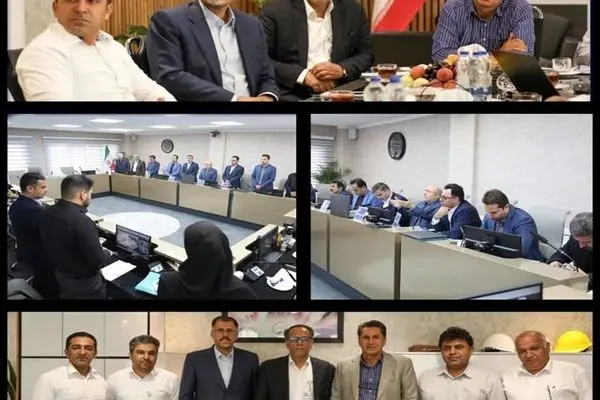عملیات نصب تجهیزات پروژه اوره پتروشیمی هنگام تا پایان شهریورماه به اتمام می‌رسد
