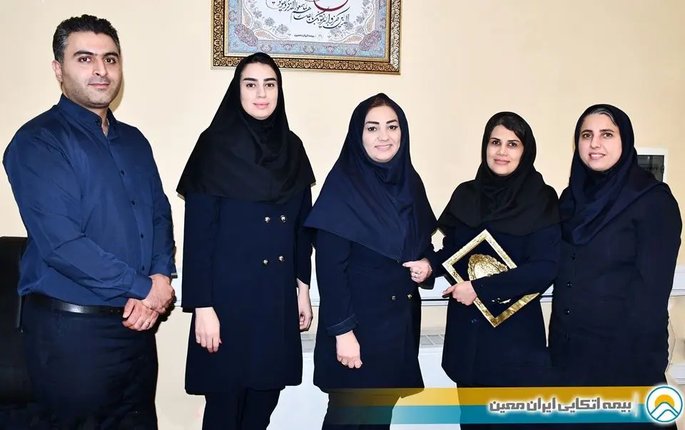 تقدیر از مترجم گزارش تخصصی “تغییرات اقلیمی”
