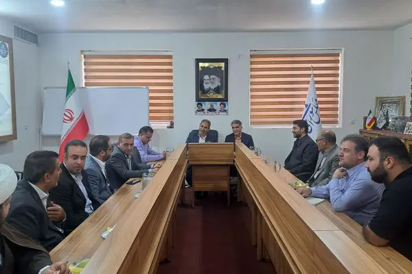 همدلی و اعتماد راهی برای توسعه پایدار
