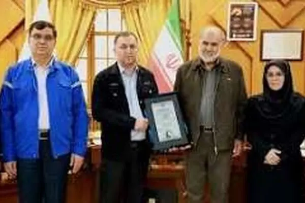 پتروشیمی شازند؛ ژنرال ۵ ستاره صنعت پتروشیمی
