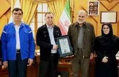 پتروشیمی شازند؛ ژنرال ۵ ستاره صنعت پتروشیمی
