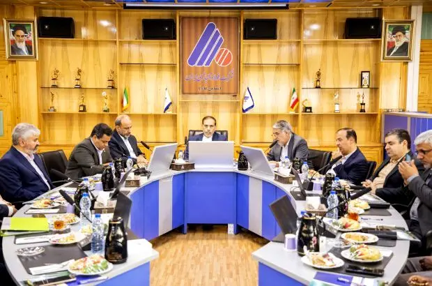 امنیت سرمایه‌گذاری بخش خصوصی متأثر از شفافیت در امور حاکمیتی است
