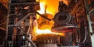 تبعات فلج کننده صنعت فولاد با برقراری عوارض صادراتی!!