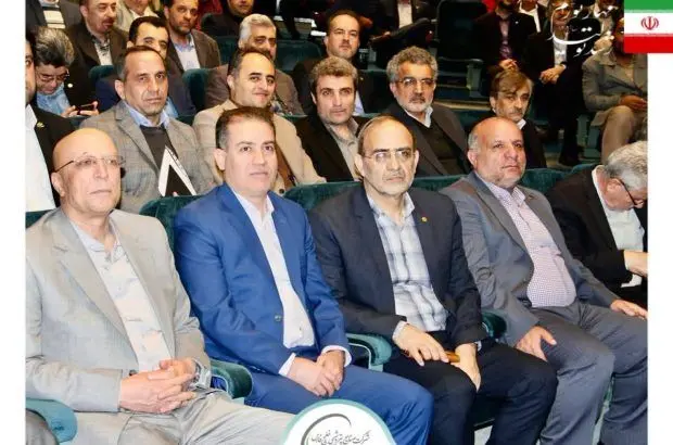تمجید وزیر علوم از ۴ محصول جدید پتروشیمی اروند
