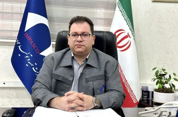 افزایش۳۳ درصدی تولید کنسانتره سرب در مجتمع معدنی سرب نخلک
