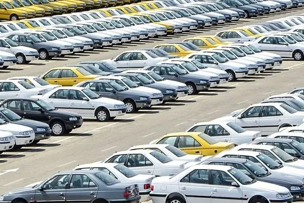 واکنش بازار خودرو نسبت به آزاد شدن واردات خودروهای کارکرده