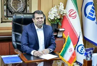 پیام مدیر عامل بیمه آسیا به مناسبت عید سعید غدیر خم
