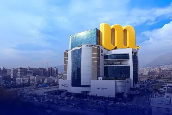 افتتاح شعبه اُپال؛ میلی حضور خود در غرب تهران را تقویت کرد