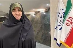 آژانس پارلمانی منطقه ای پایش تغییرات آب و هوایی در کیش تاسیس می شود
