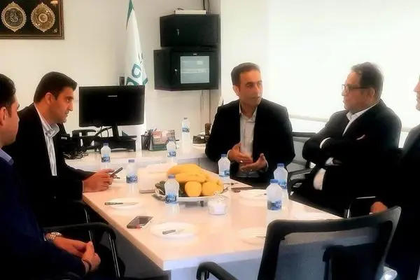 نشست مشترک مدیران استانی شرکت‌های بیمه در مازندران؛ چالش قراردادهای درمانی در غرب استان مازندران بررسی شد